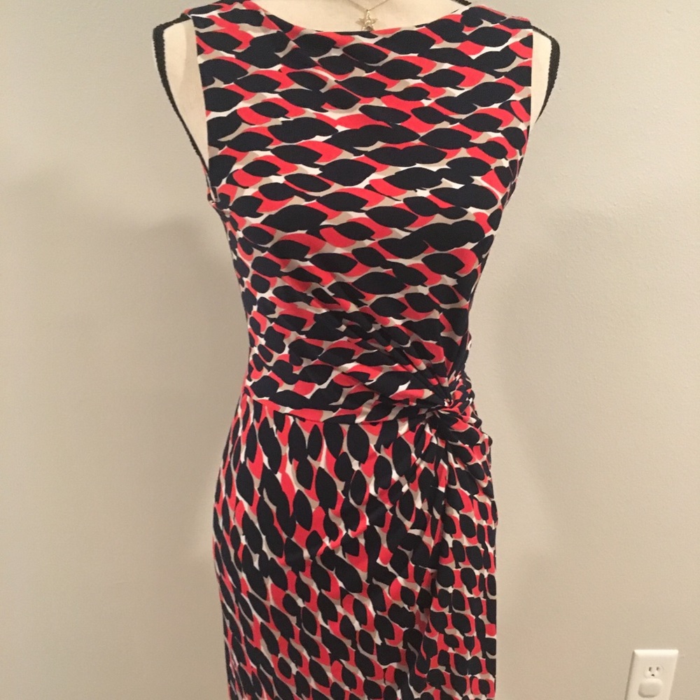 Classic and comfy! Perfect summer dress!